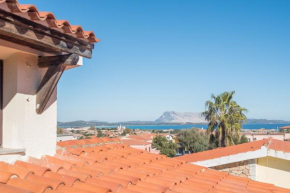 Trilocale San Teodoro con veranda